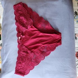 NWOT Victoria's Secret panties